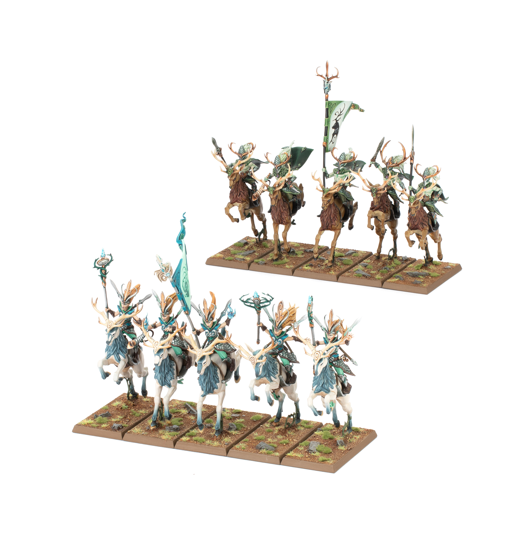 Wild Riders