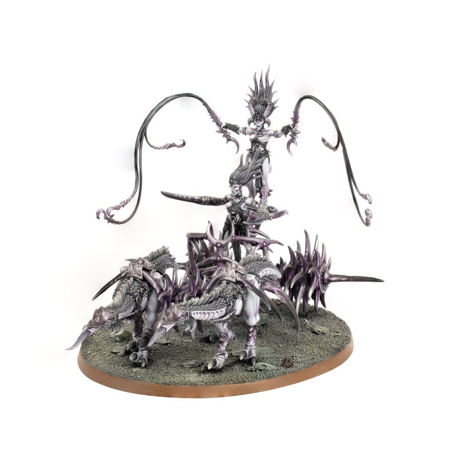 Tormentbringer / Bladebringer