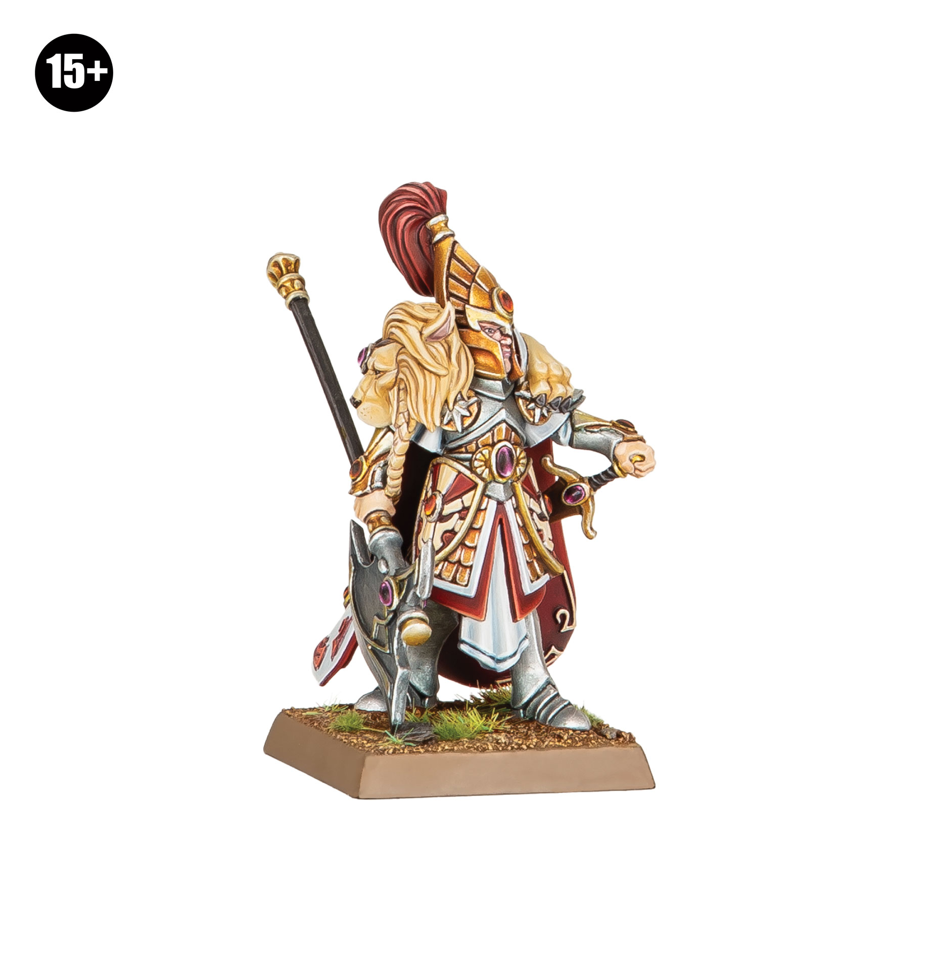 Lord of Chrace