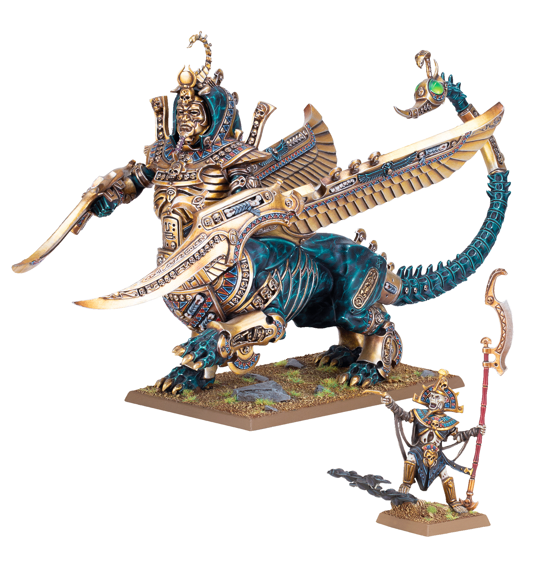 Necrosphinx