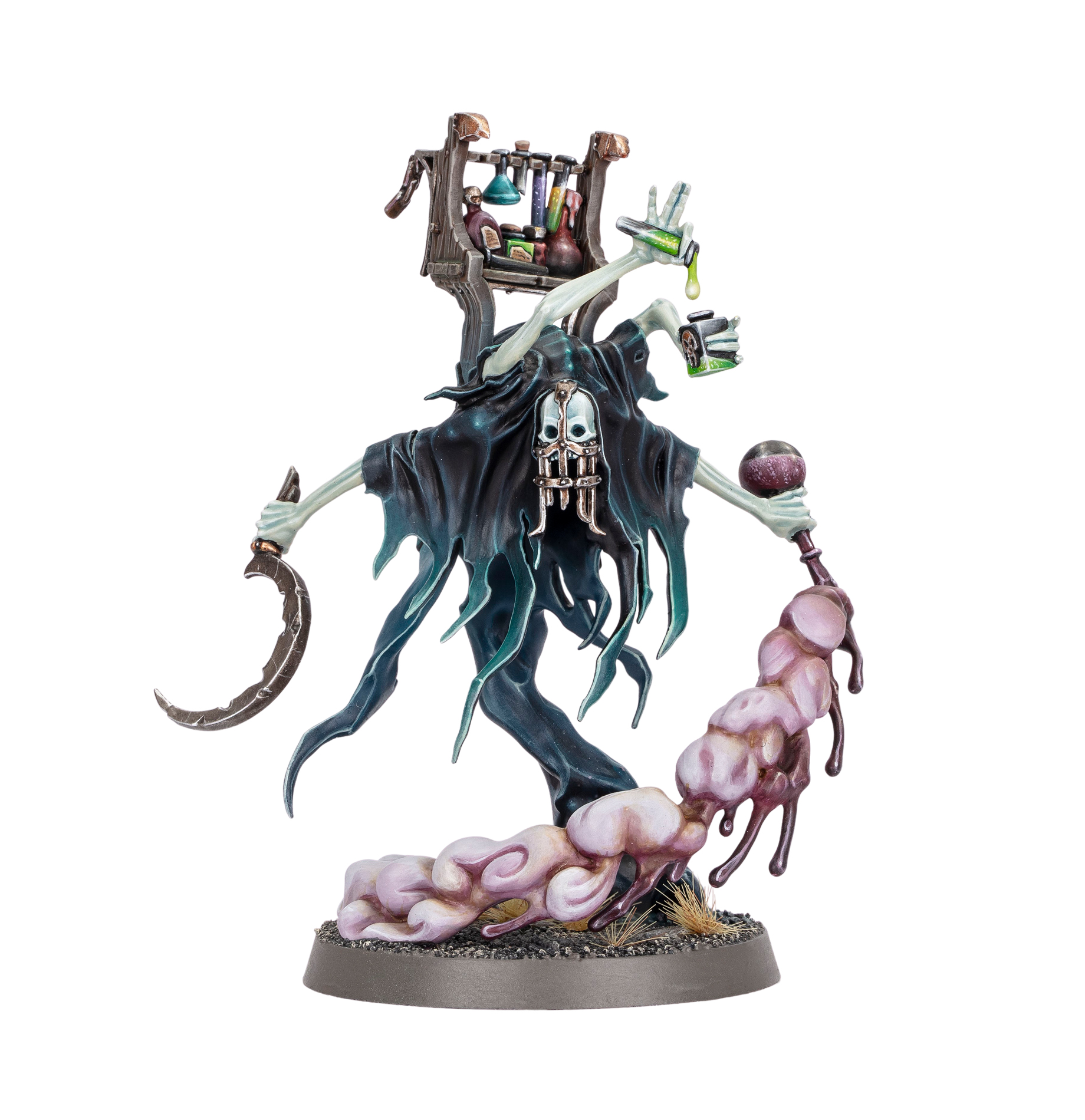Lord Vitriolic