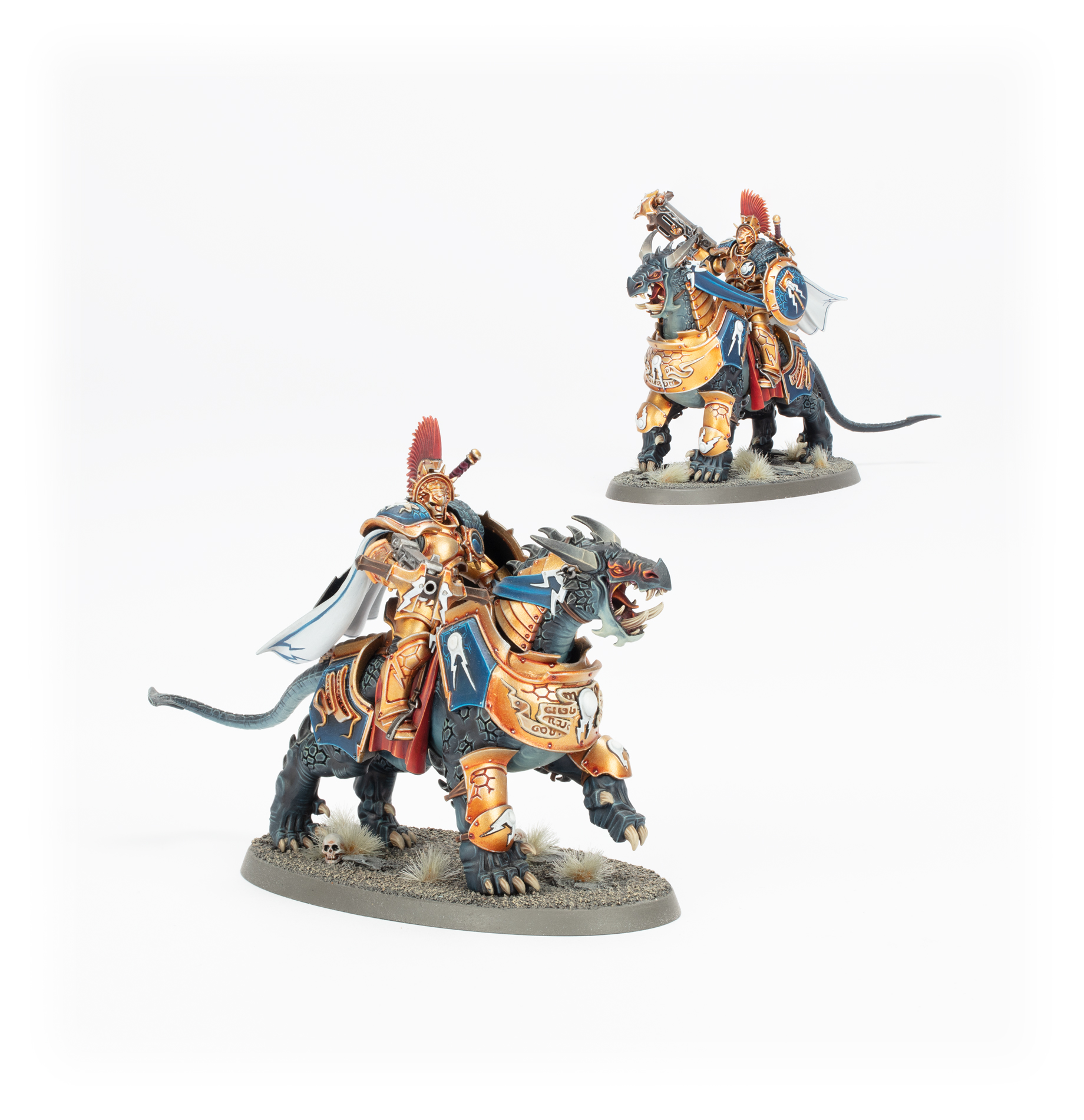 Tempestors