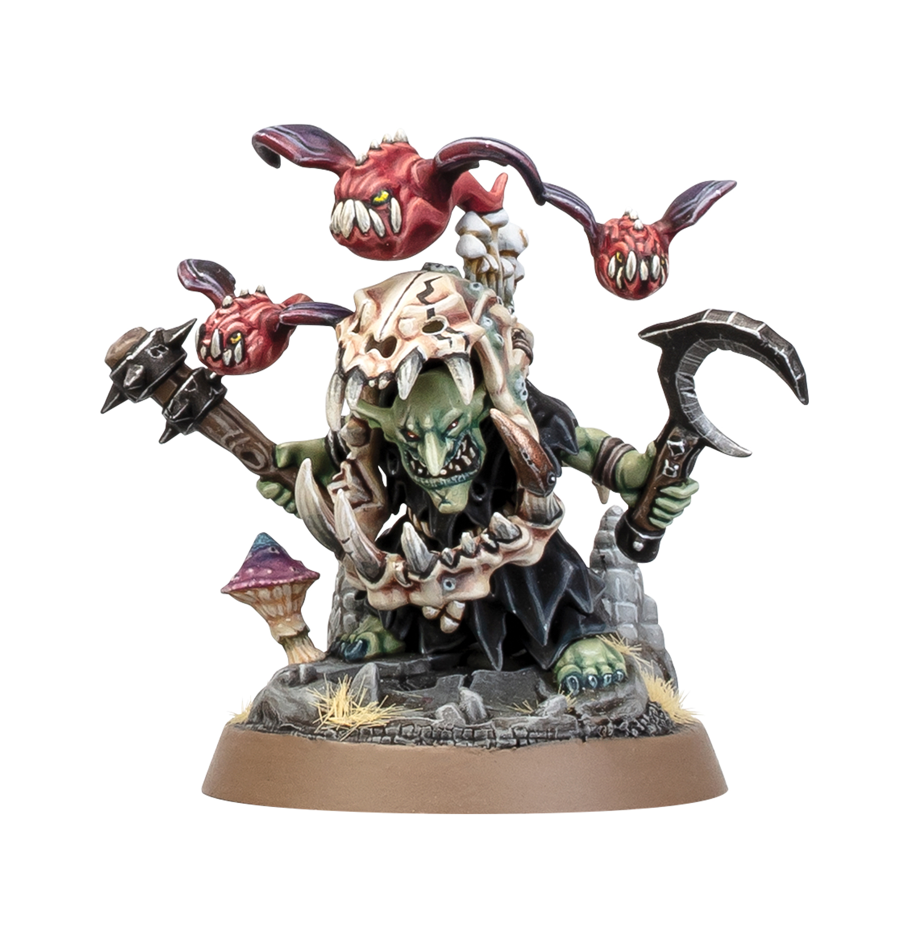 Rabble-Rowza