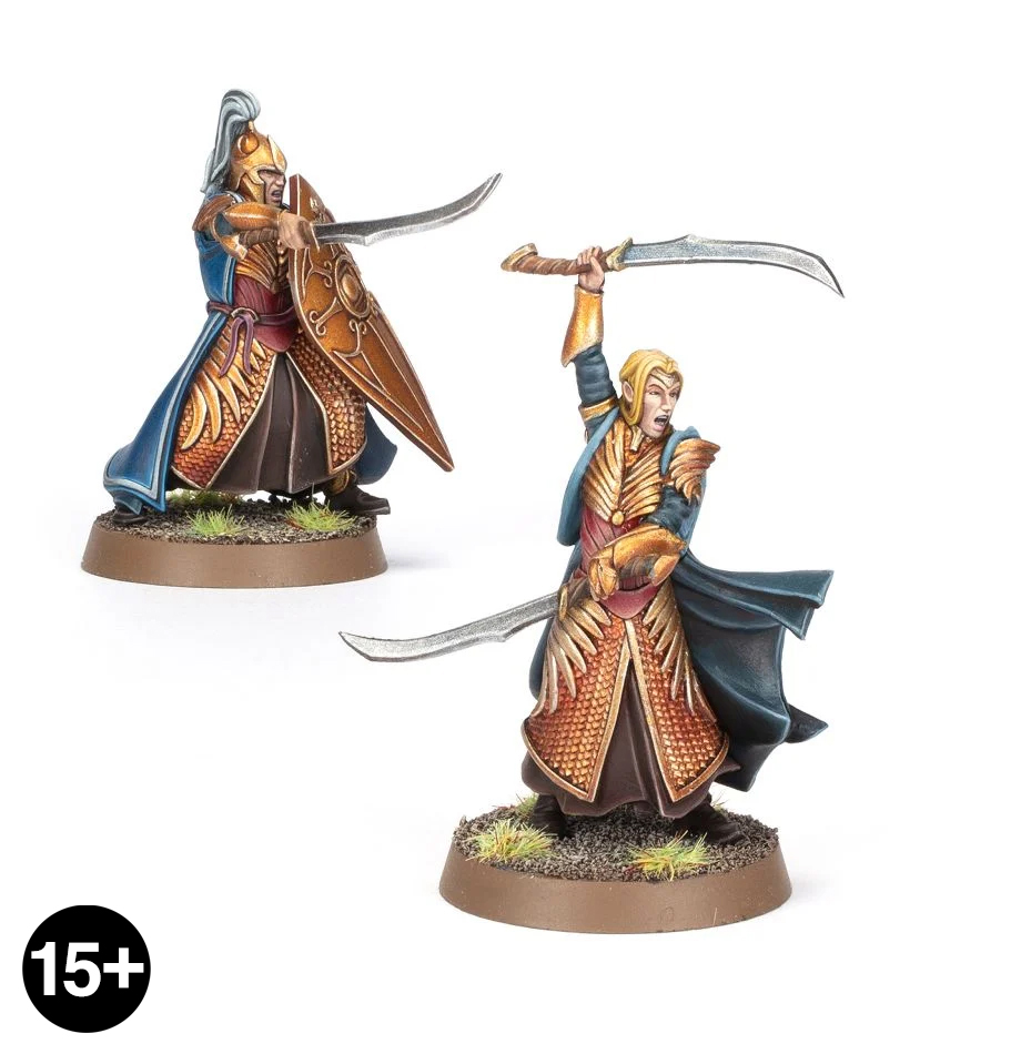 Rúmil™ & Orophin™