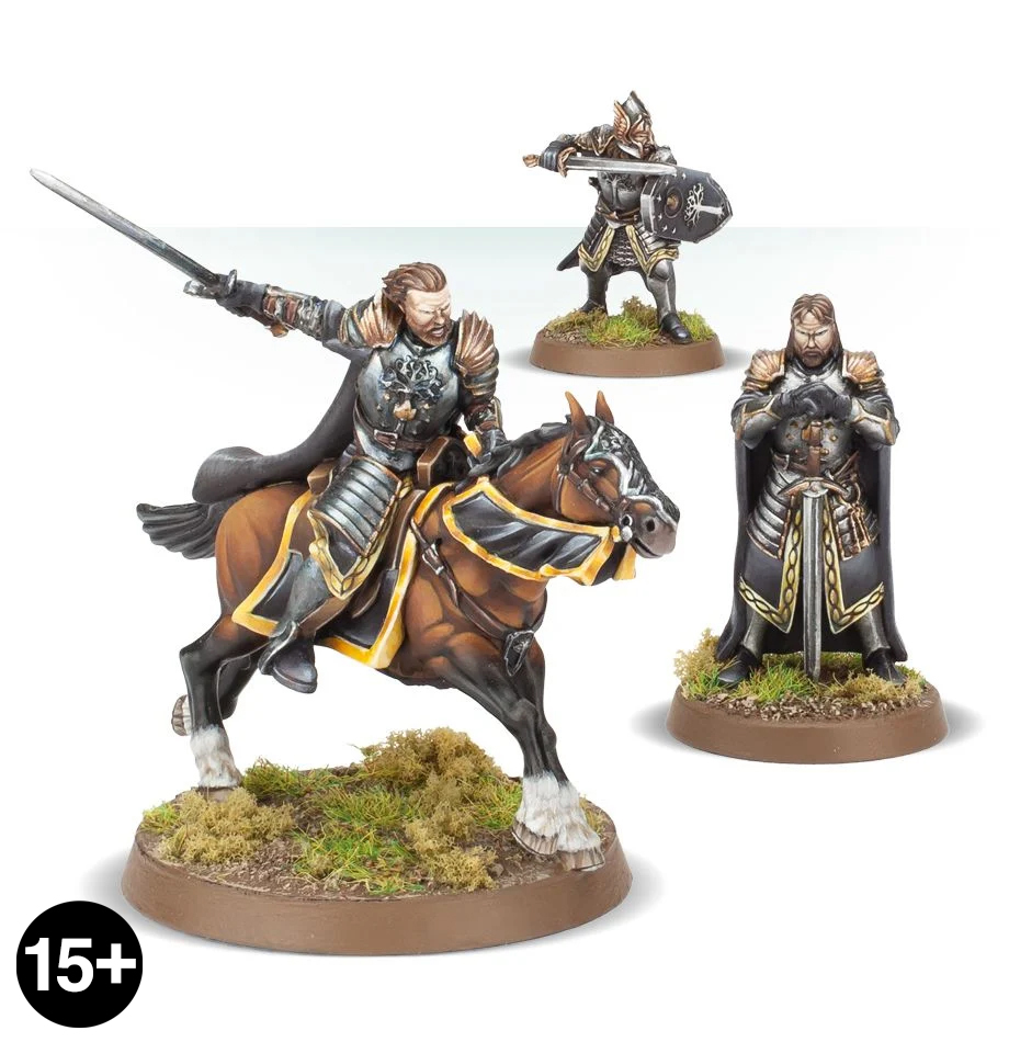 Wardens of Gondor™