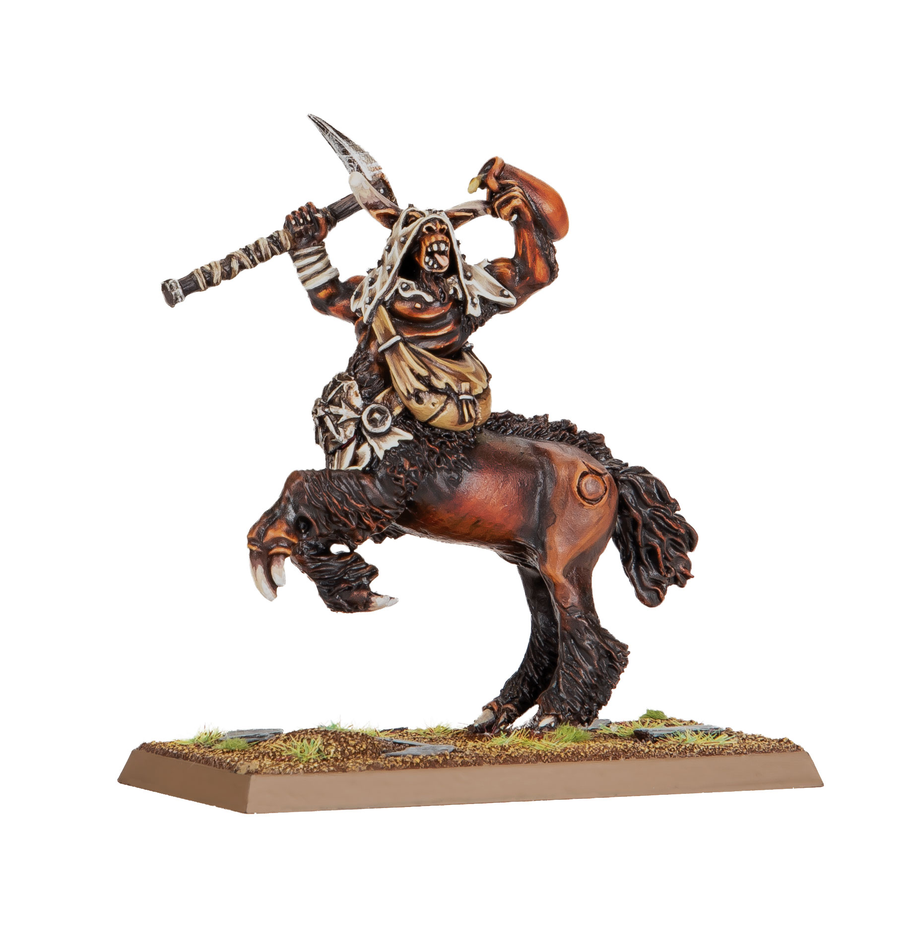 Centigor Lord