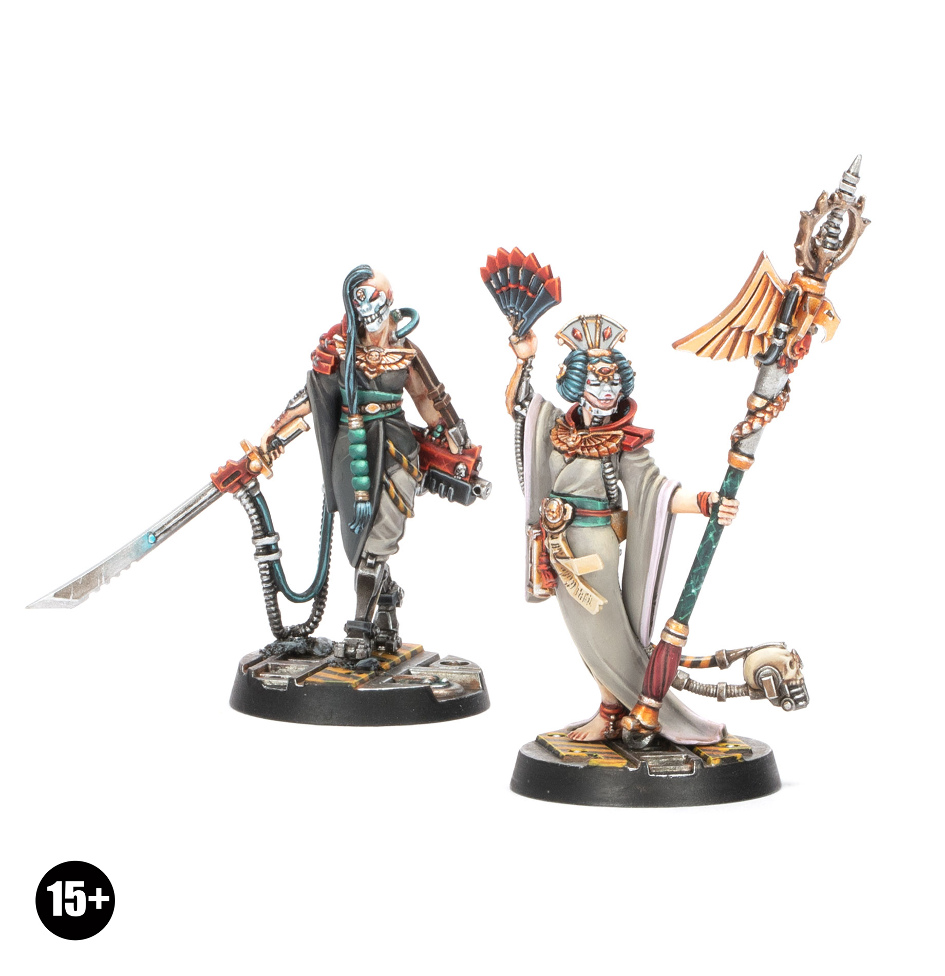 House Ty Onmyodo Coven