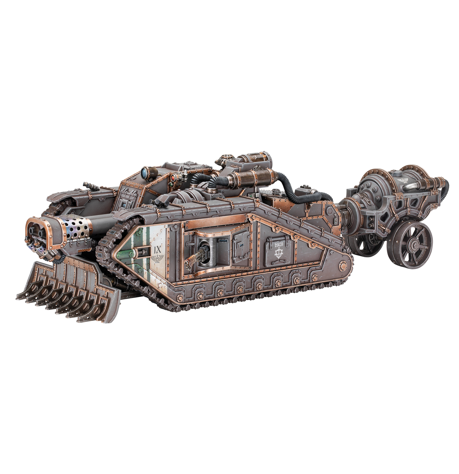 Malcador Infernus