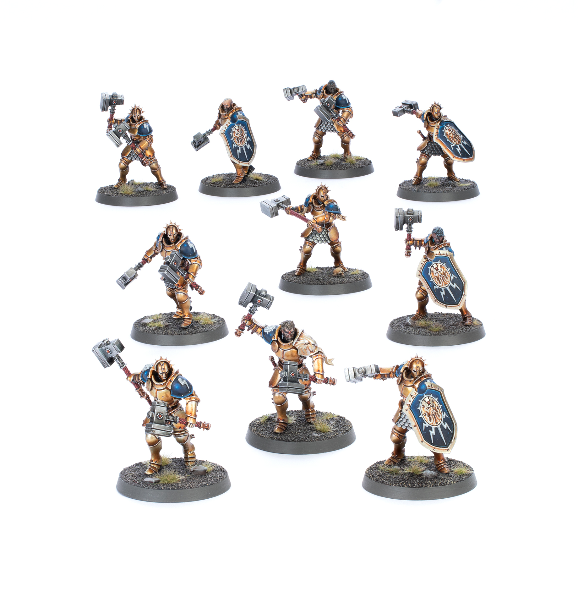 Liberators