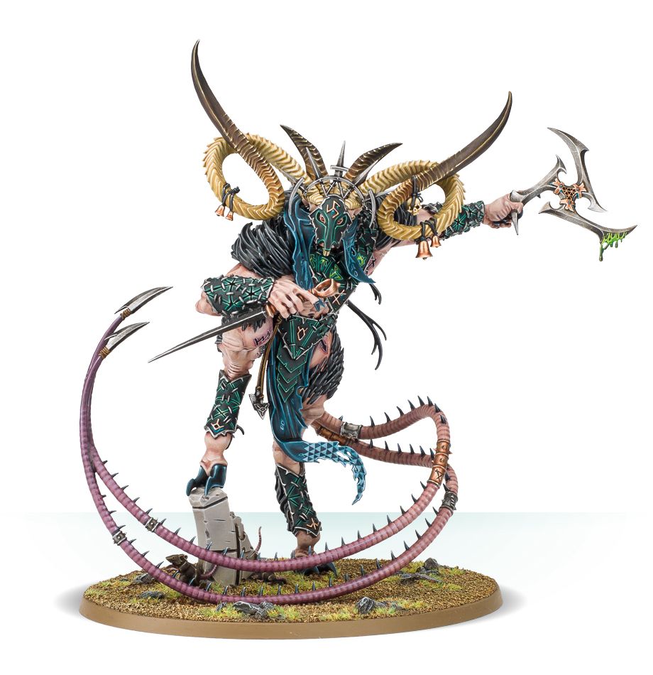 Verminlord Deceiver