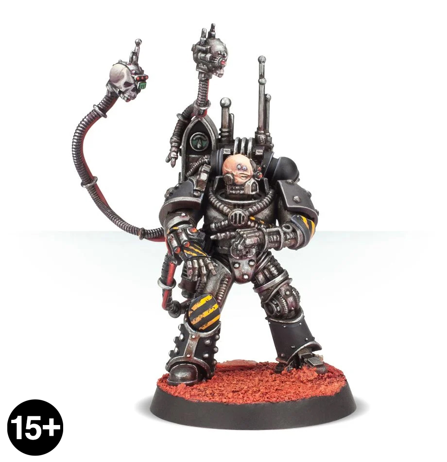 Legion Praevian