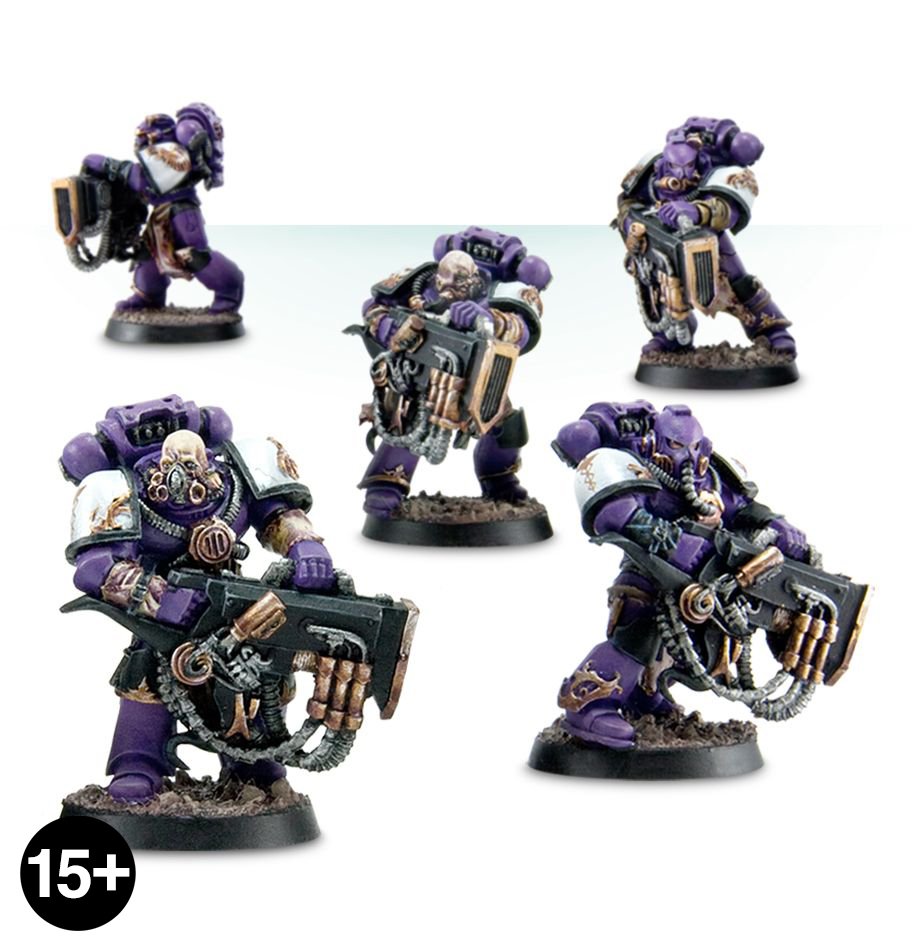 Kakophoni Squad