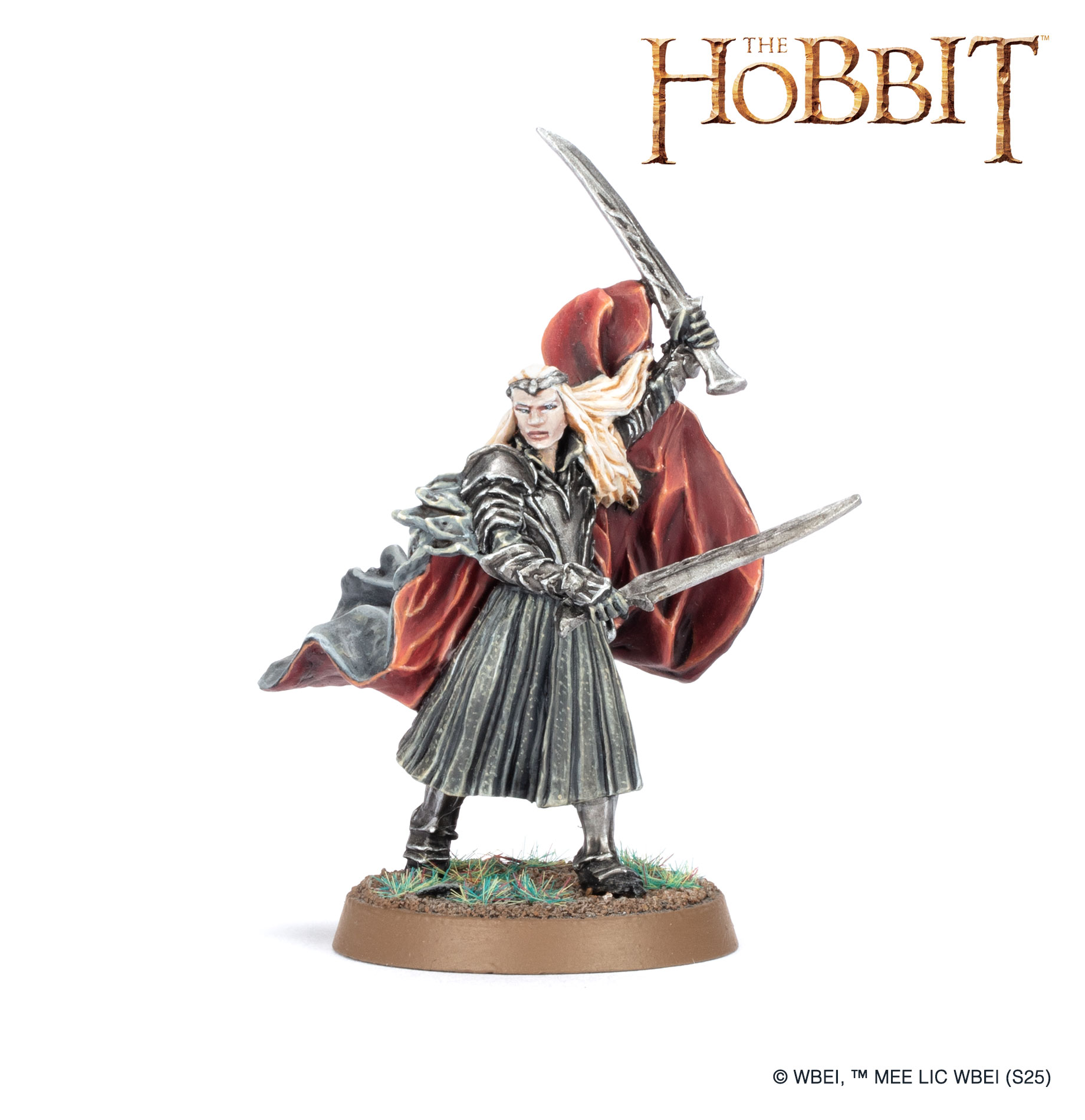 Thranduil™, King of Mirkwood™