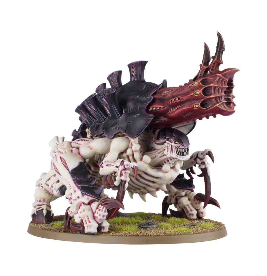 Exocrine