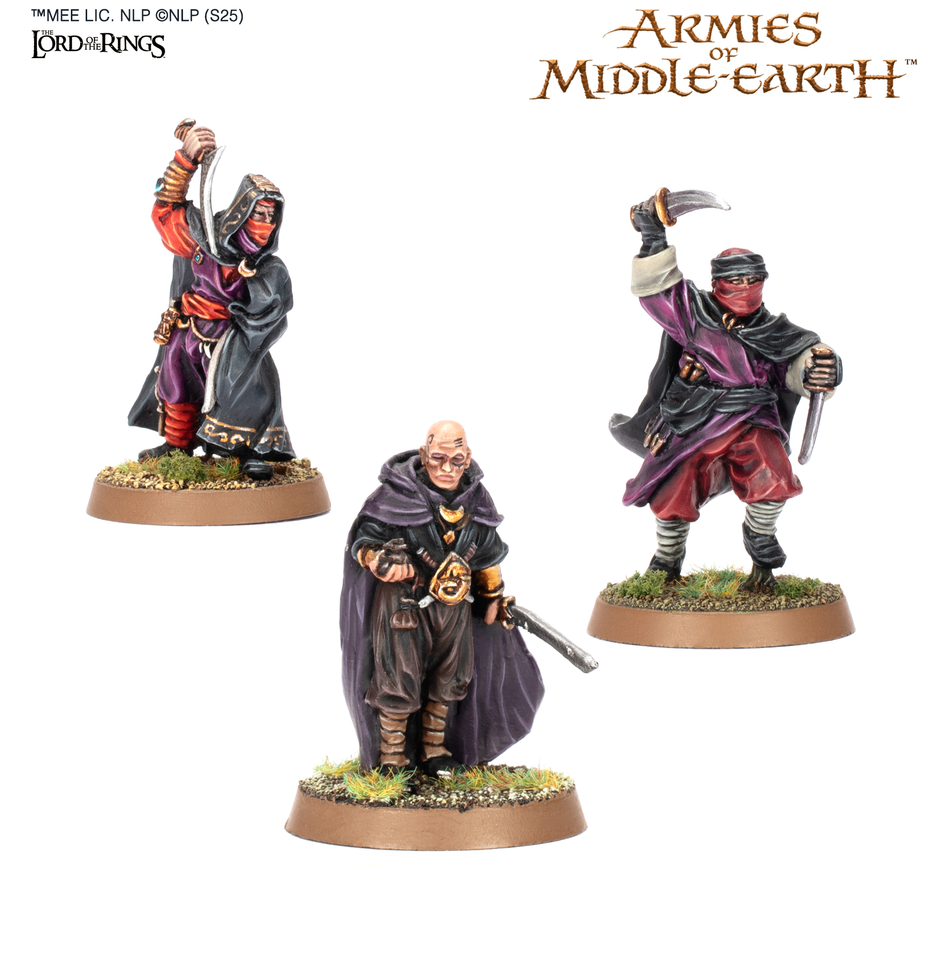 The Lords of Umbar™