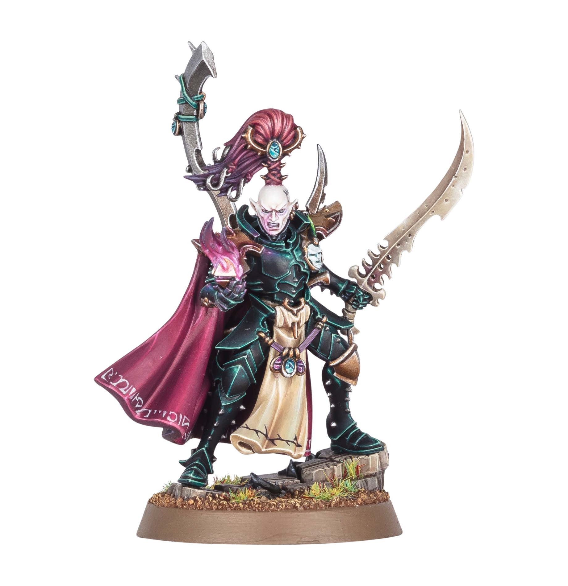 Archon