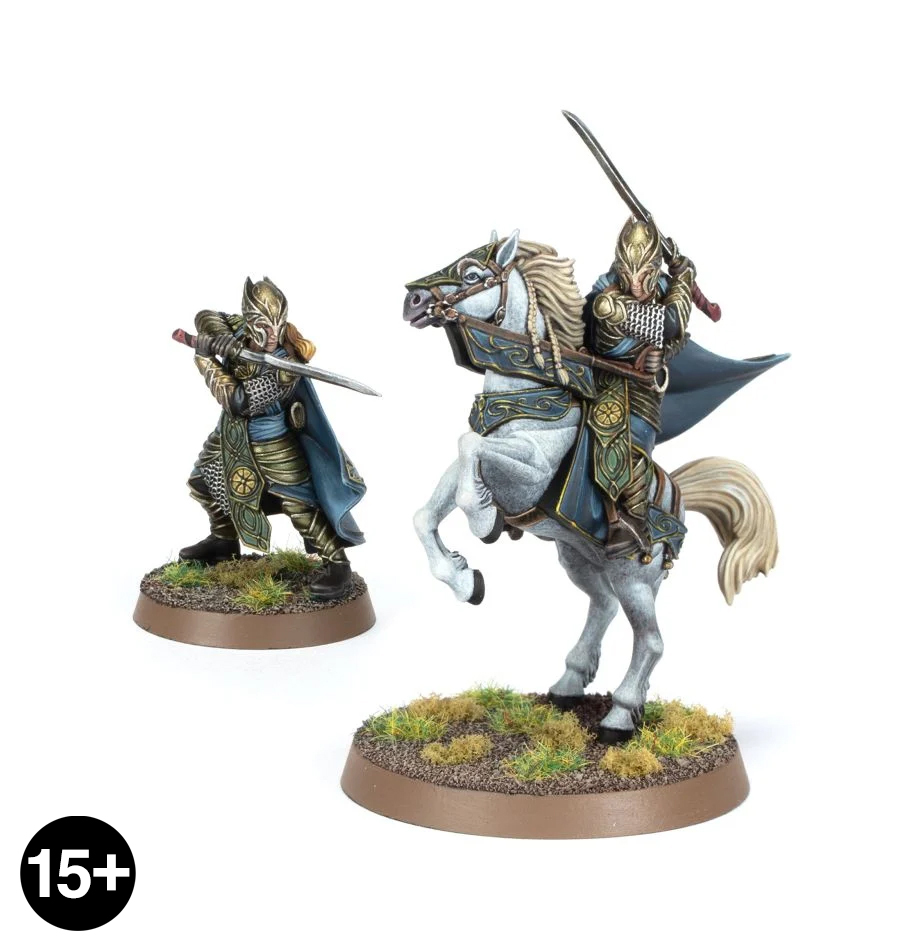 Glorfindel™ Lord of the West