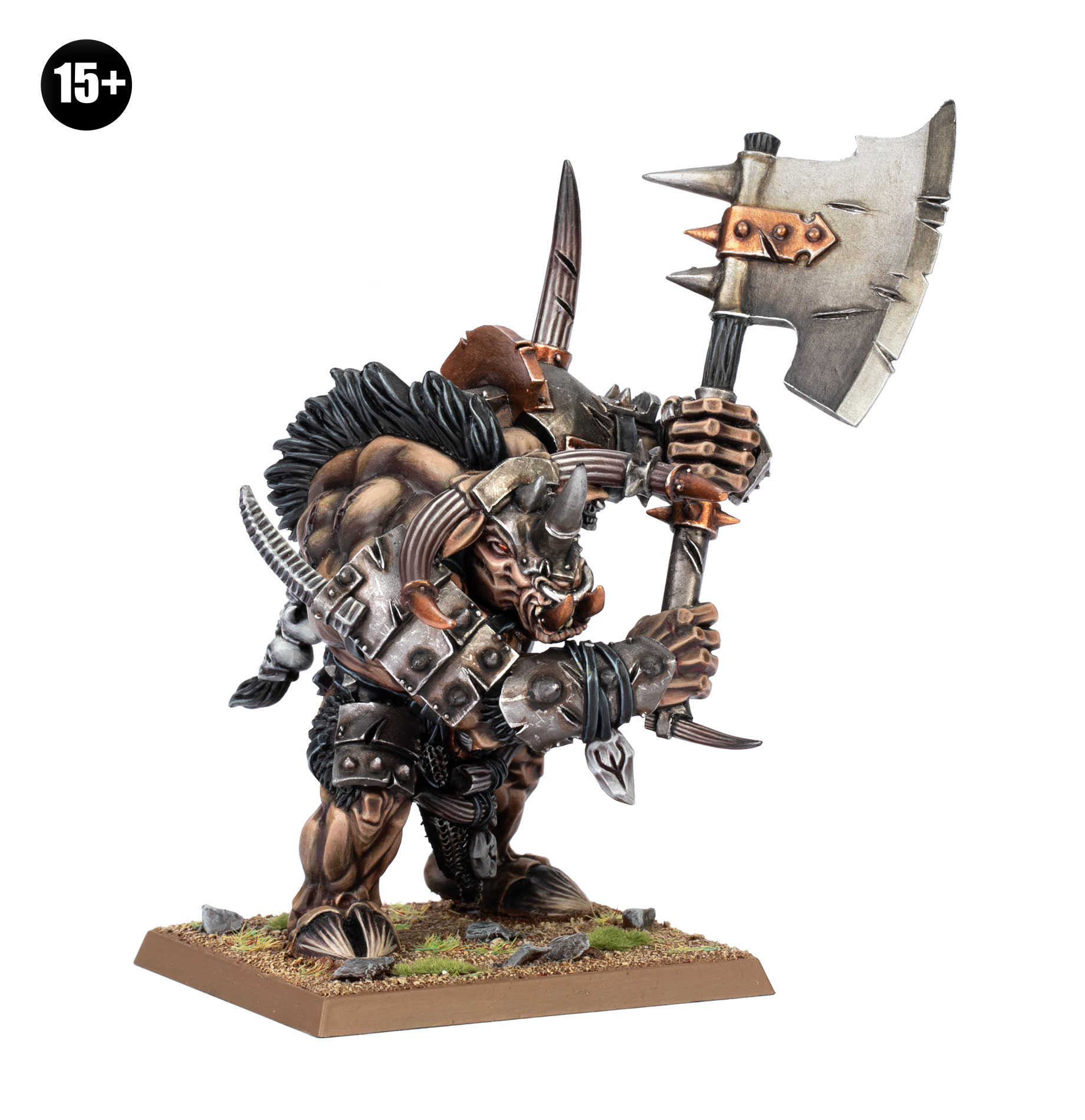 Doombull