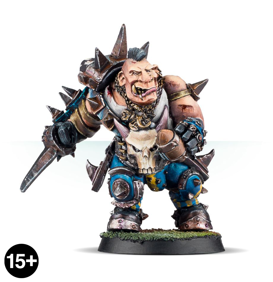Morg 'n' Thorg