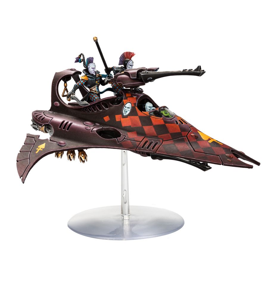 Starweaver