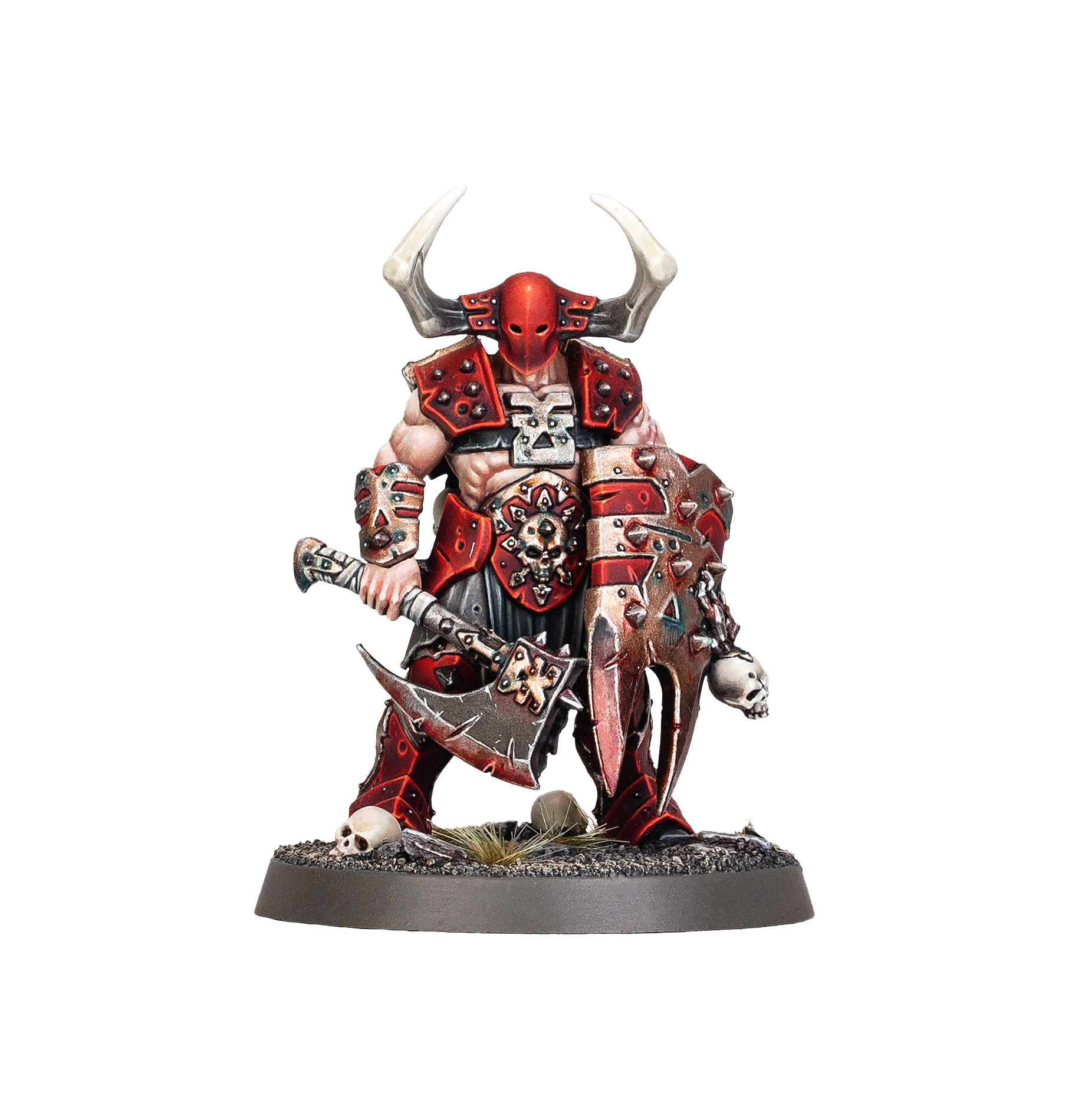 Deathbringer