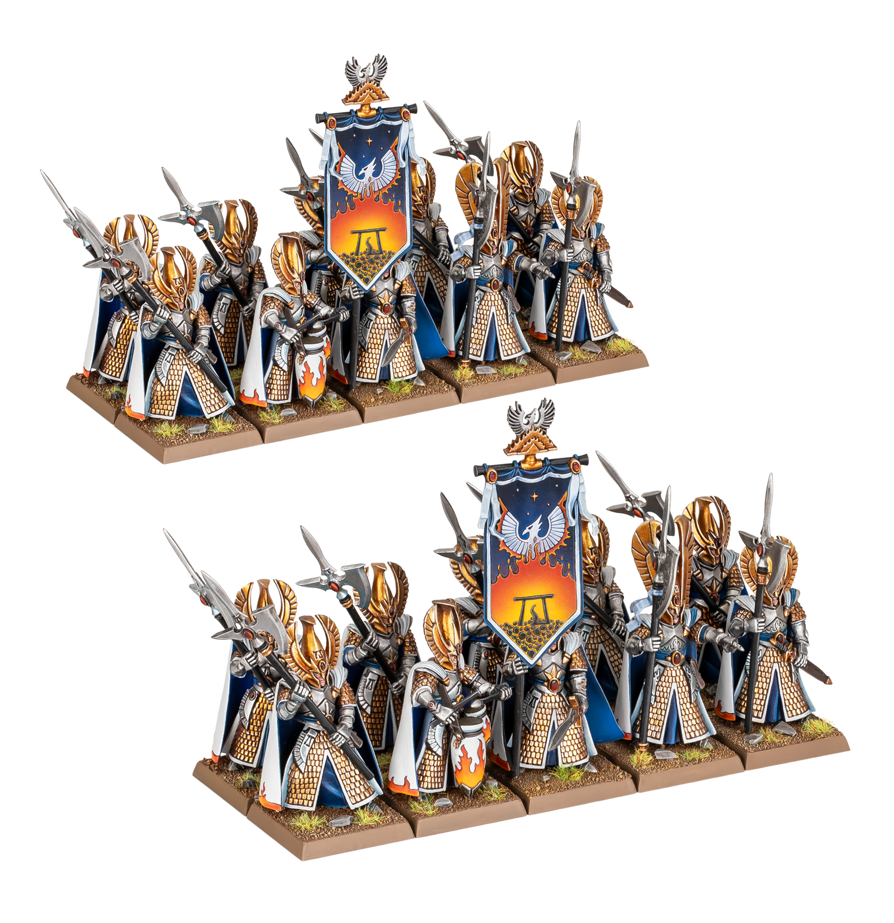 Phoenix Guard