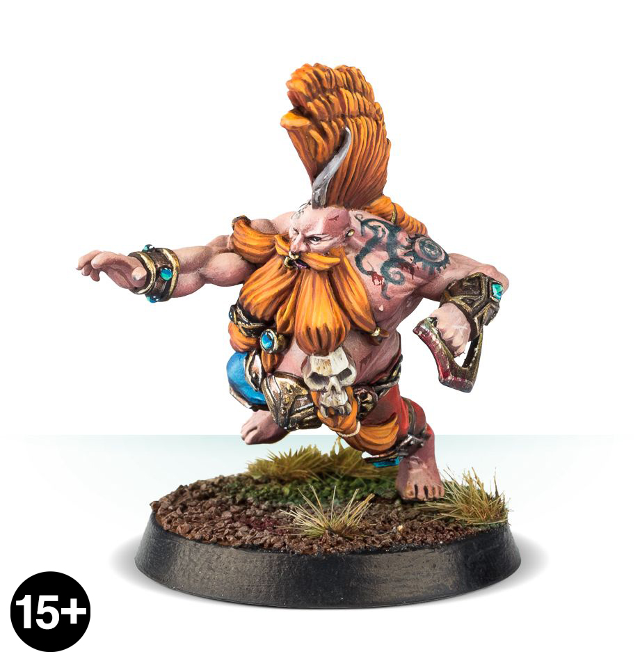 Grim Ironjaw