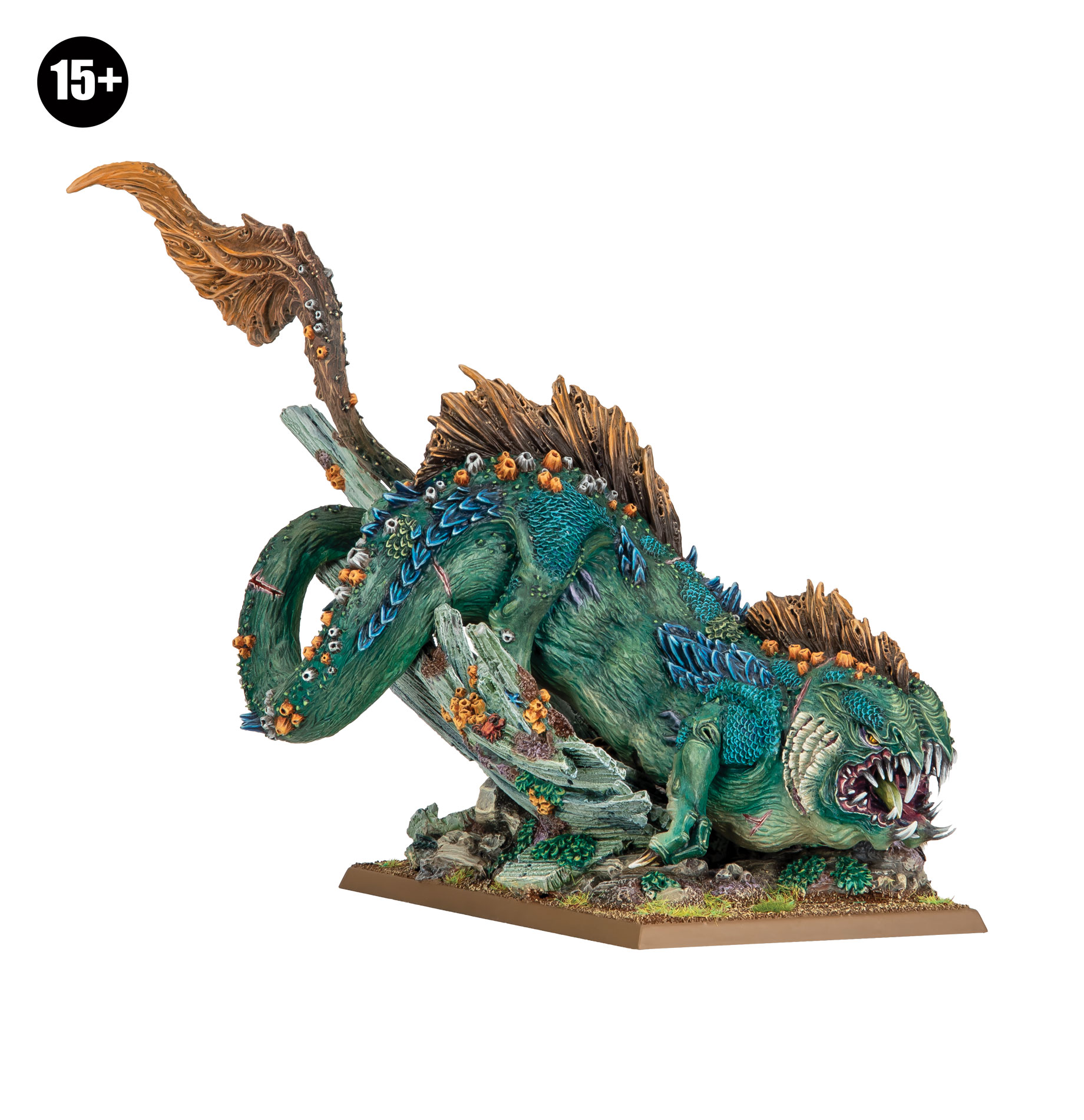 Merwyrm