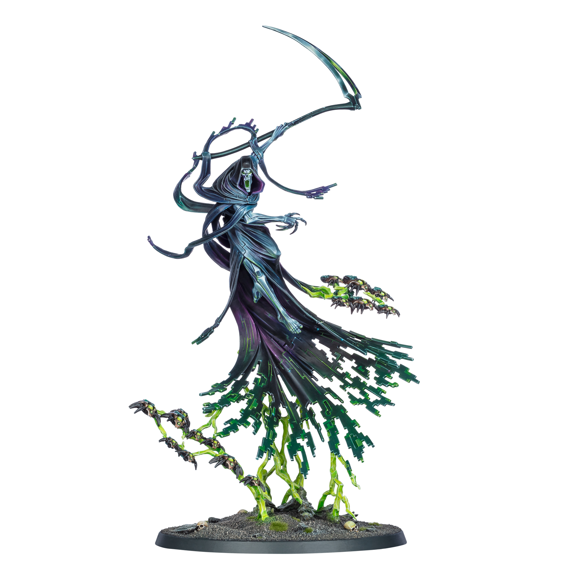 C'tan Shard of the Nightbringer