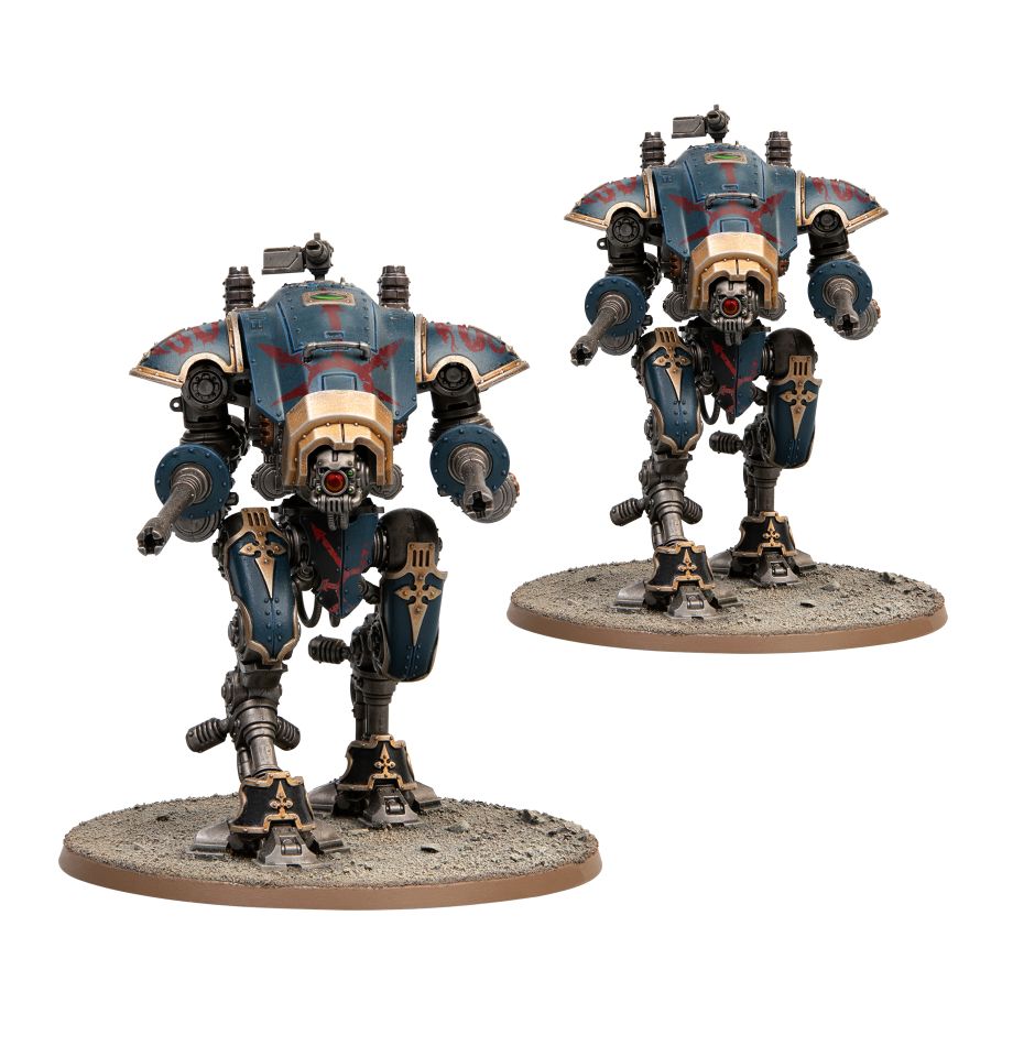 War Dog Executioners