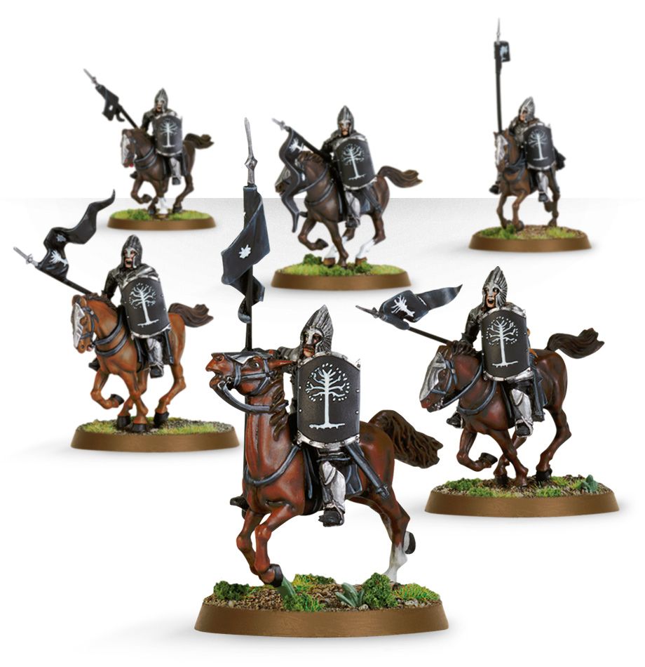 Knights of Minas Tirith™
