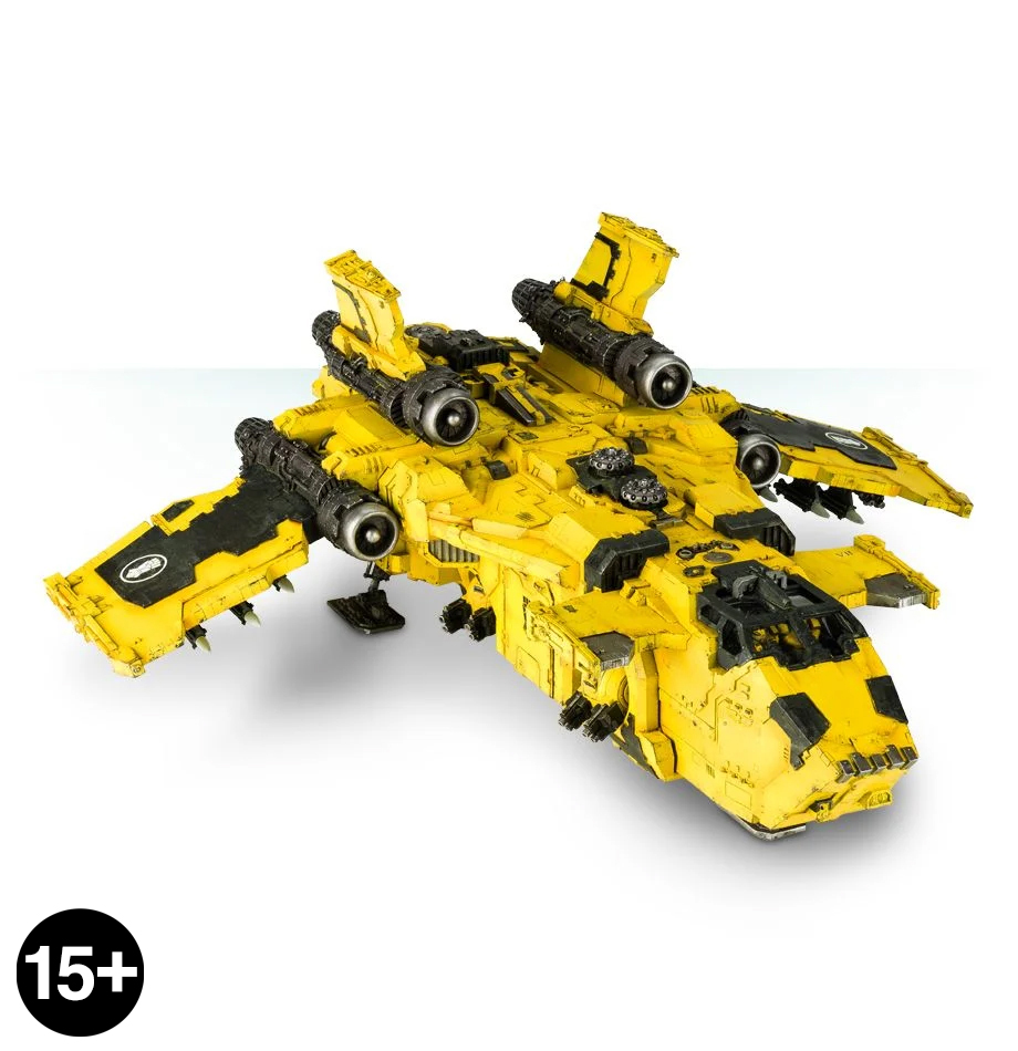 Sokar Stormbird