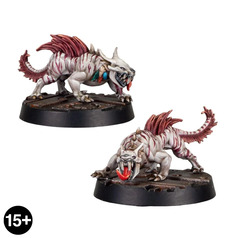 Escher Phyrr Cats