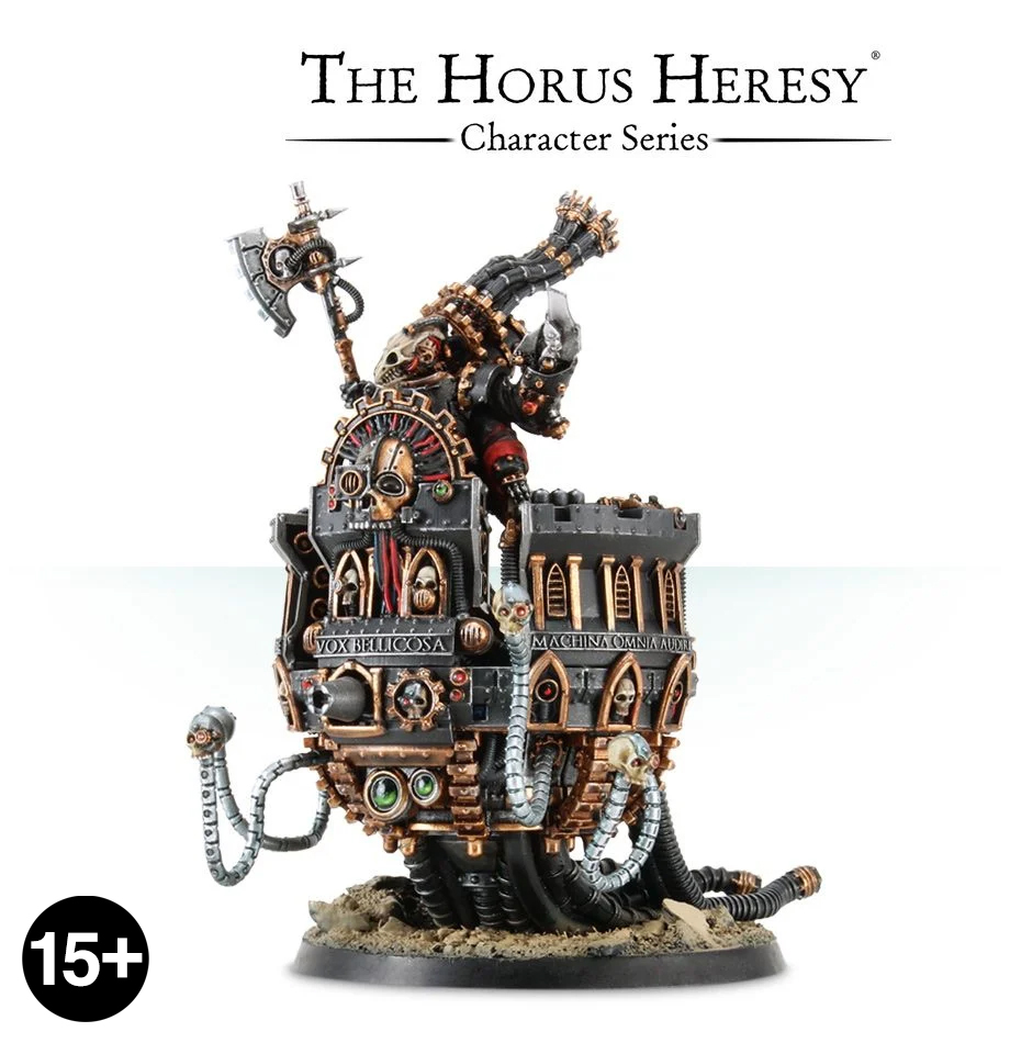 Archmagos Draykavac